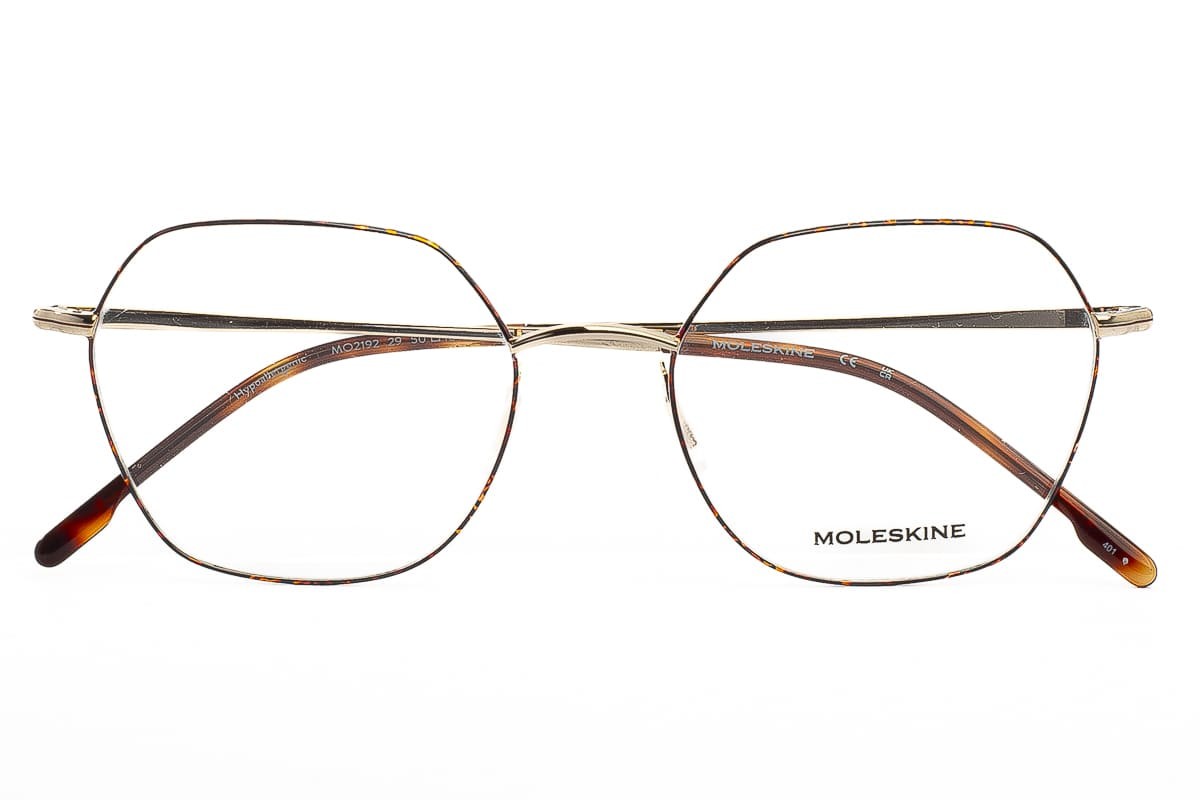 MO2192 - Gold Havana — Gold