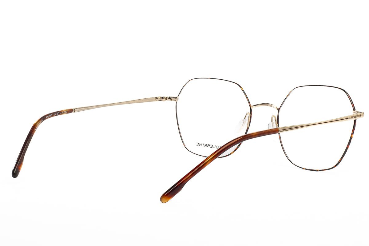 MO2192 - Gold Havana — Gold