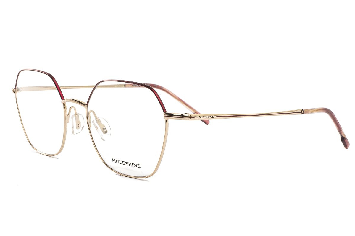 MO2192 - Oro Bordeaux — Gold