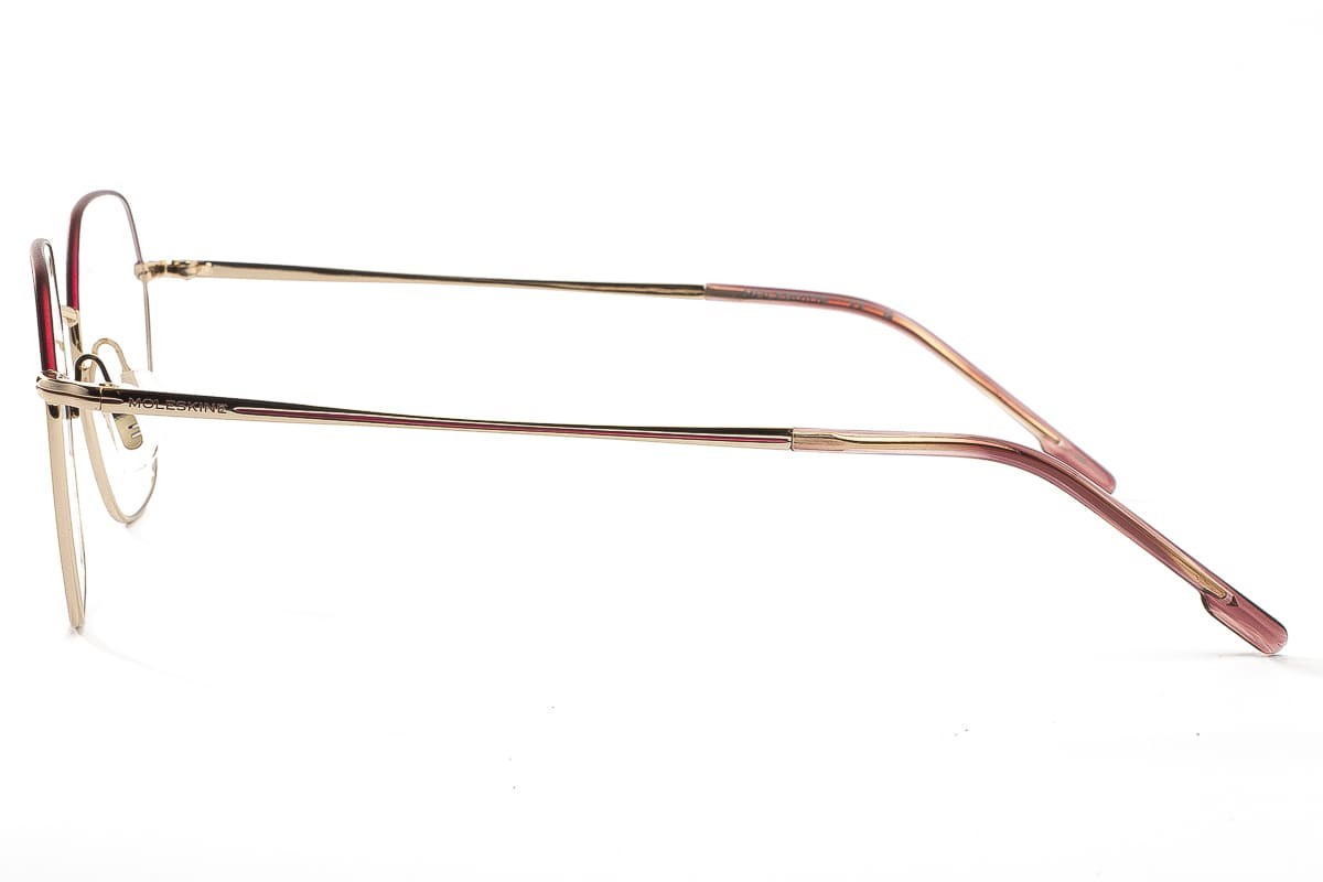 MO2192 - Oro Bordeaux — Gold