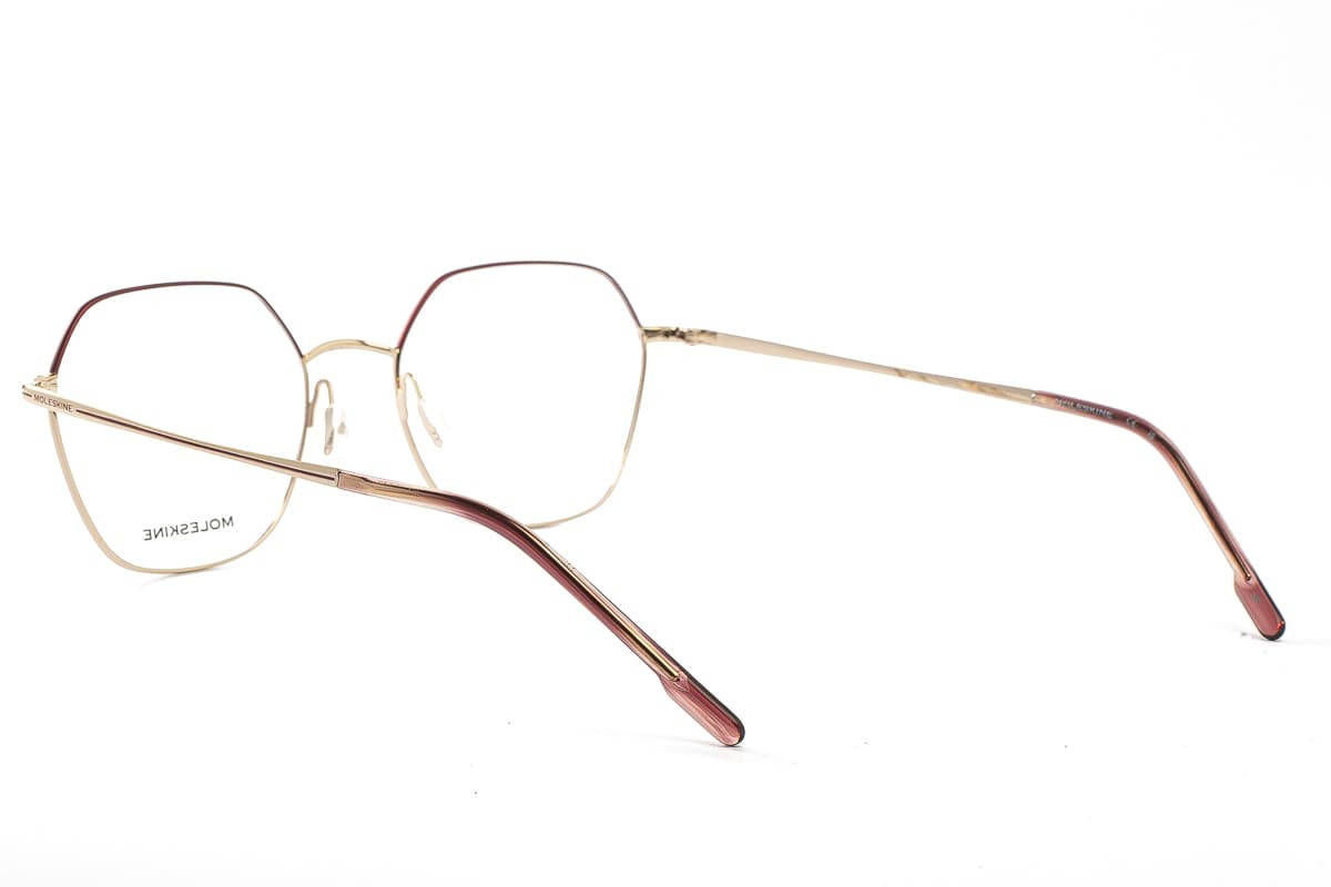 MO2192 - Oro Bordeaux — Gold