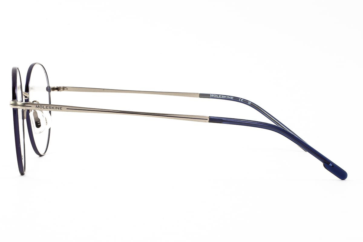 MO2214 - Blu Argento — Blue