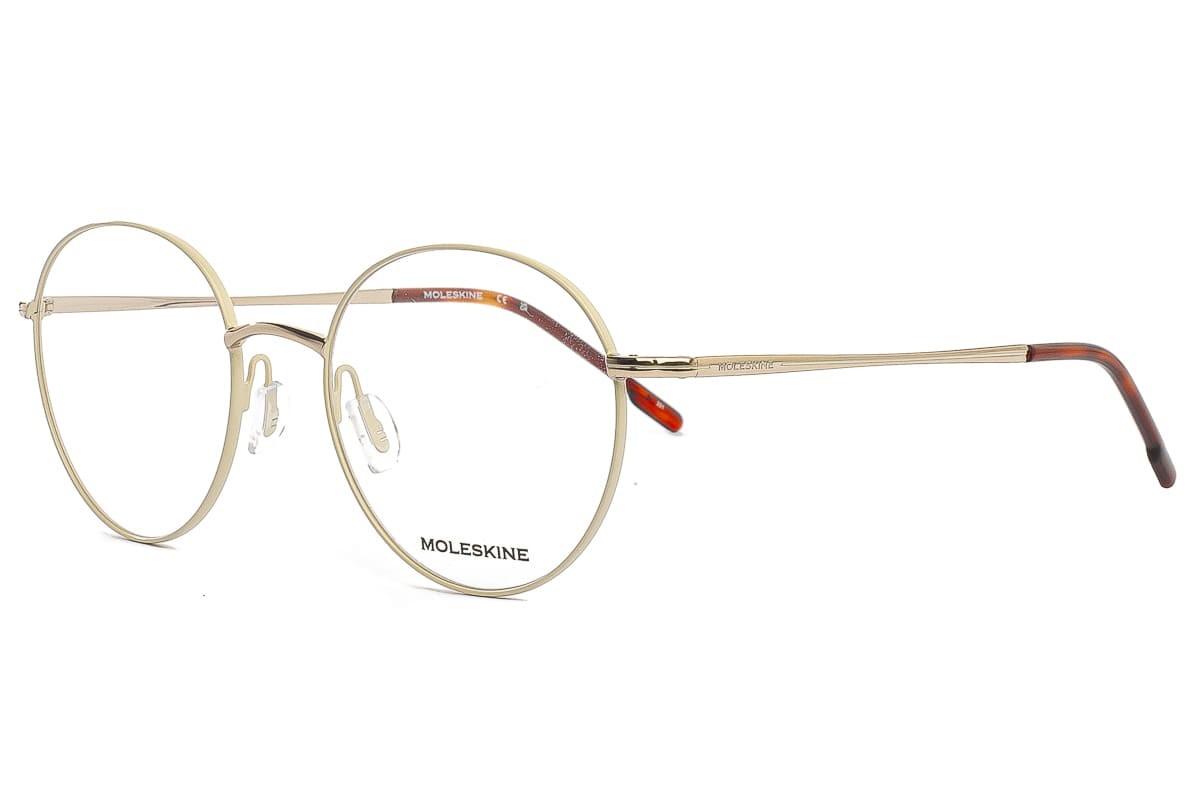 MO2214 - Avorio Oro — Beige