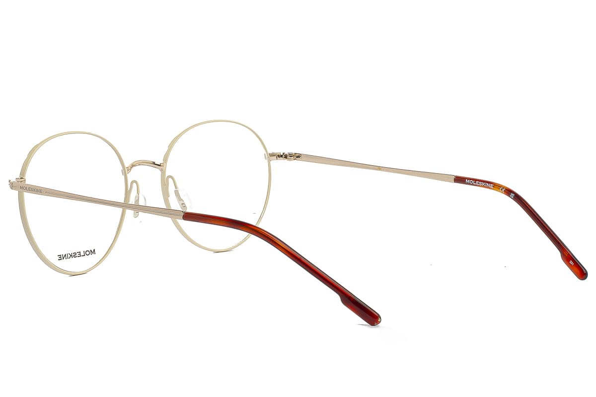 MO2214 - Avorio Oro — Beige