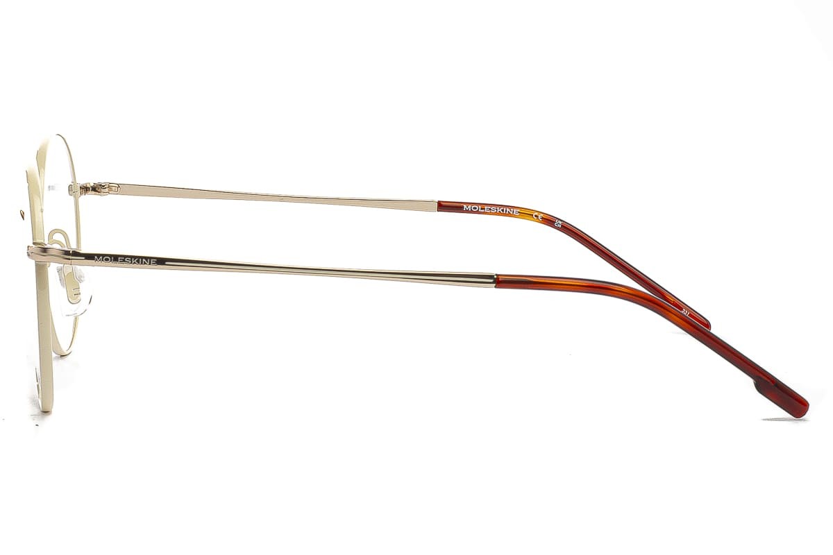MO2214 - Avorio Oro — Beige