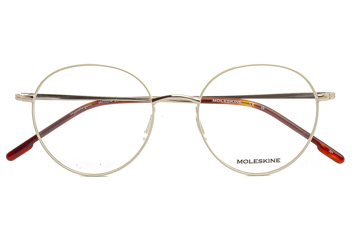MO2214 - Avorio Oro — Beige
