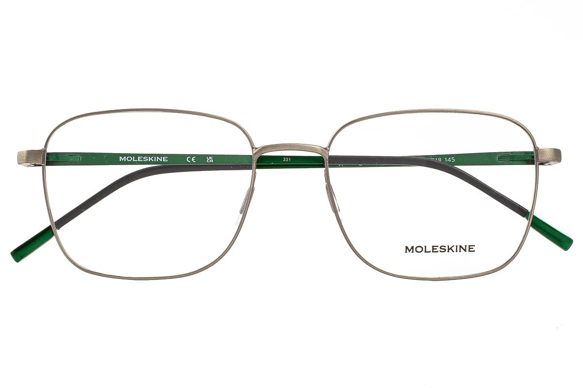 MO2218 - Grigio Verde — Gray