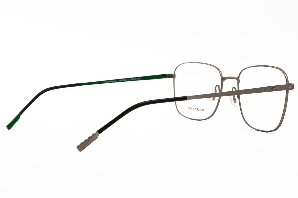 MO2218 - Grigio Verde — Gray