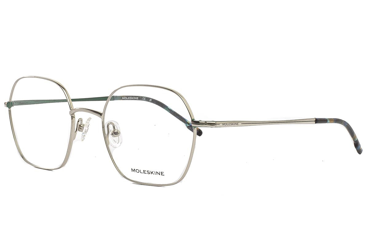MO2235 - Silver — Silver