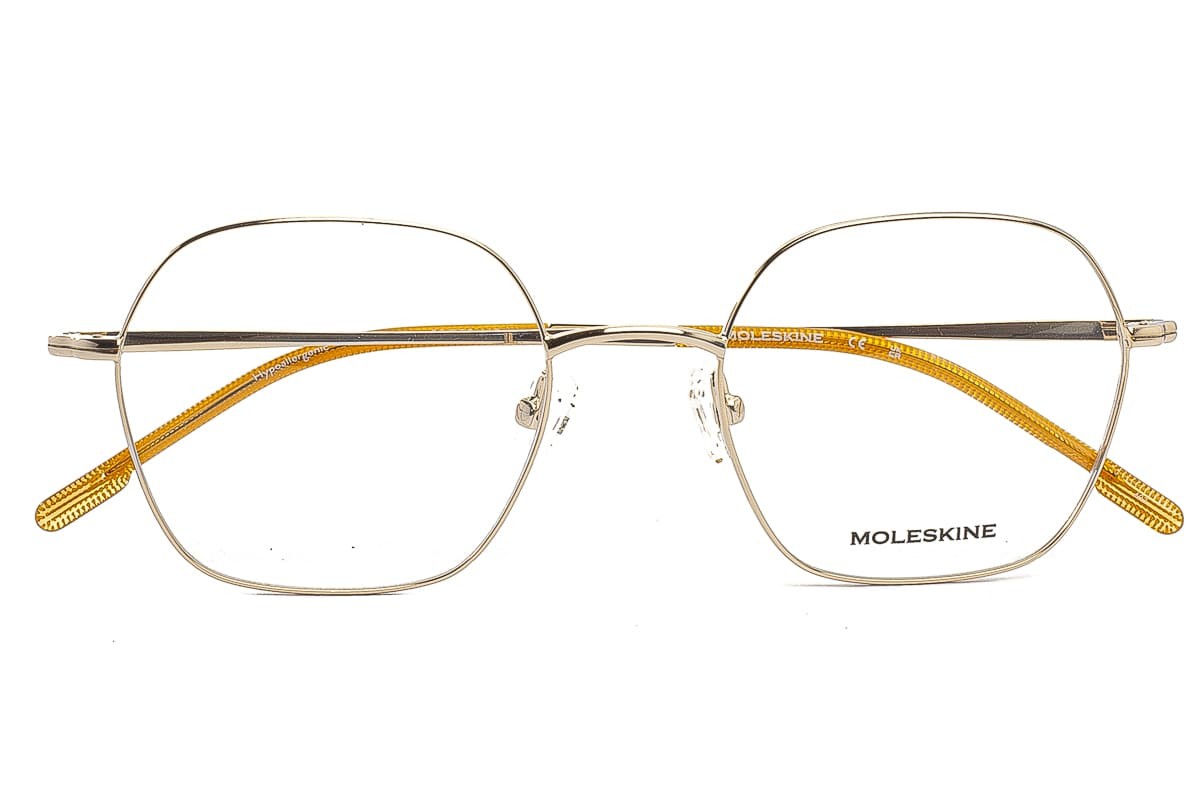 MO2235 - Gold — Gold