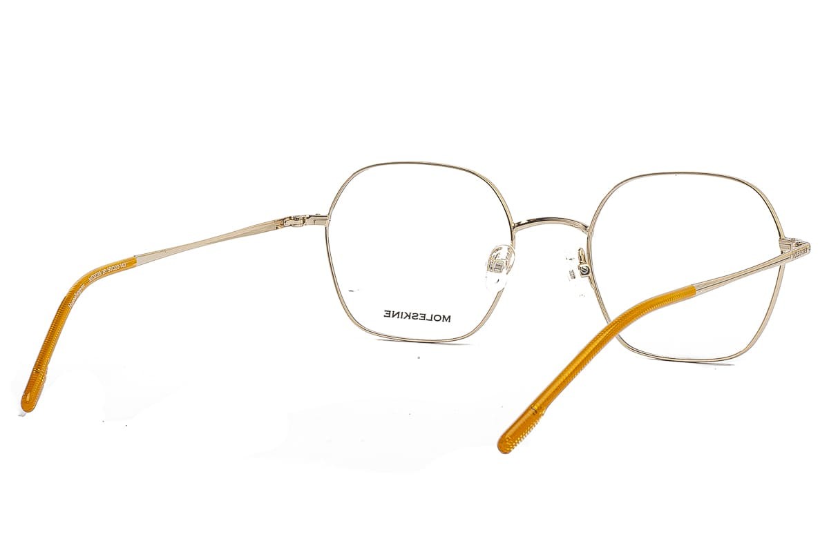 MO2235 - Gold — Gold