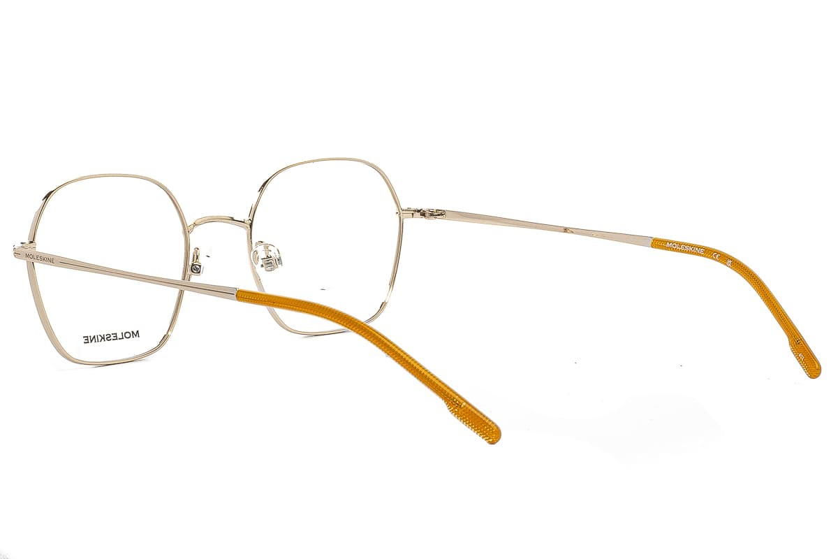 MO2235 - Gold — Gold