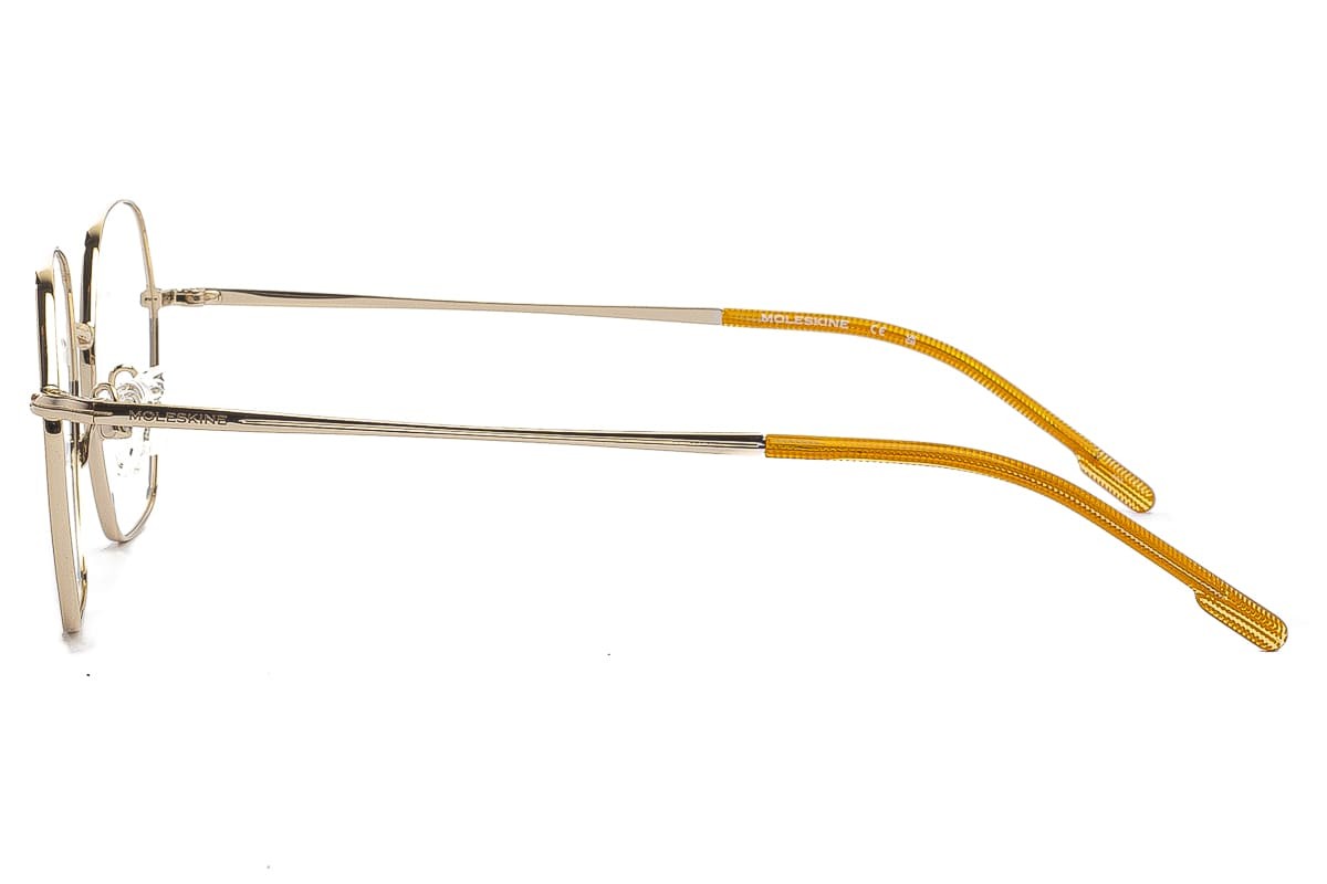 MO2235 - Gold — Gold