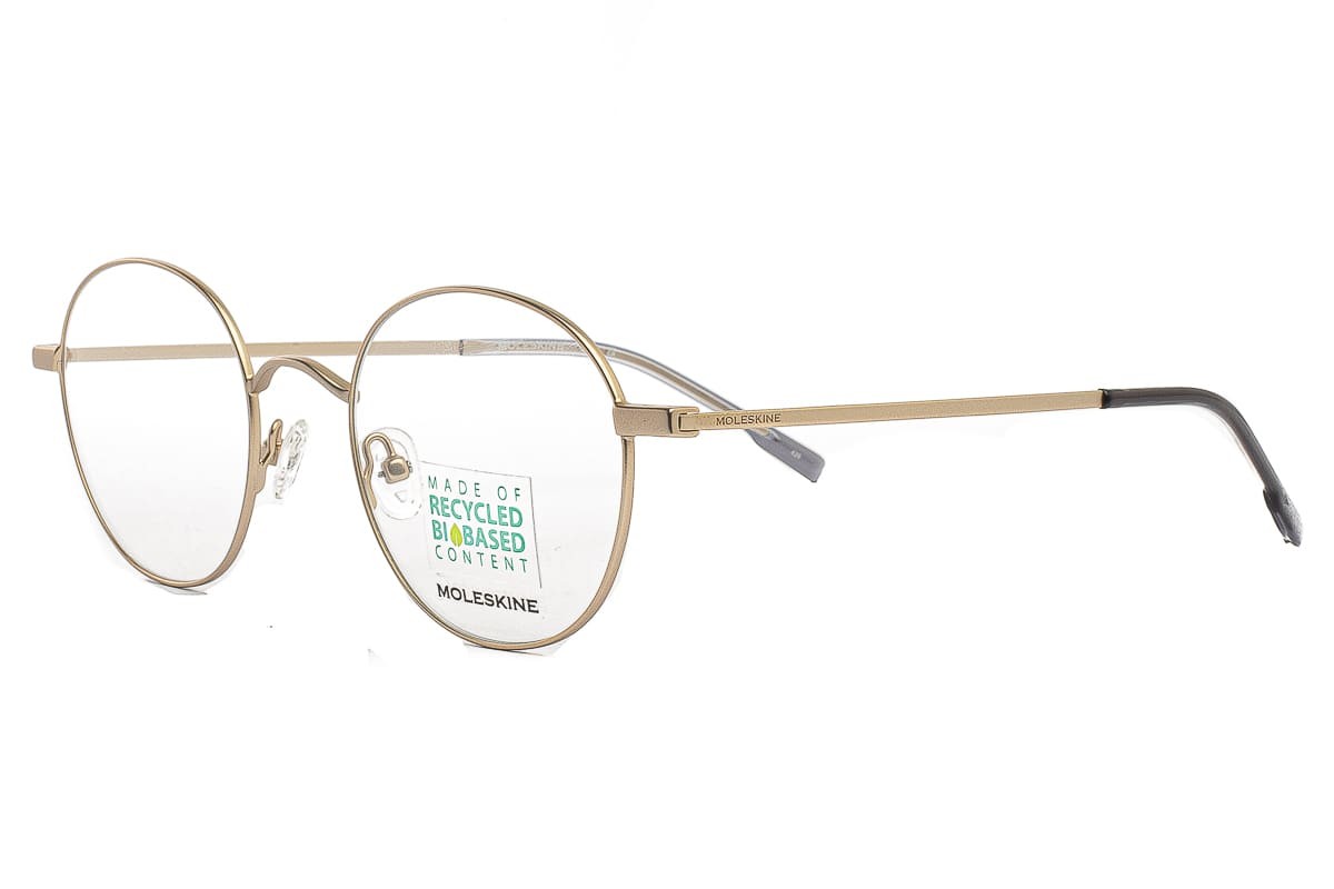 MO225121 - Oro Rosa — Gold