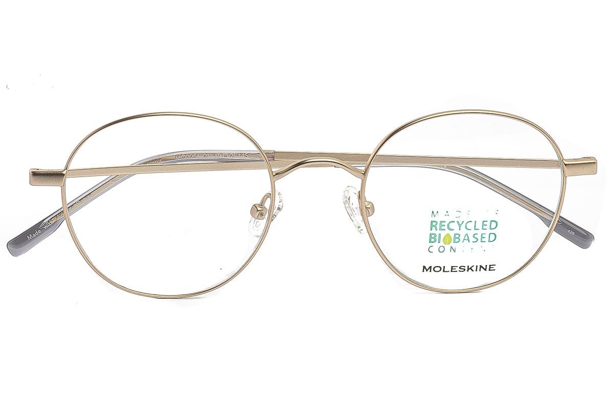 MO225121 - Oro Rosa — Gold