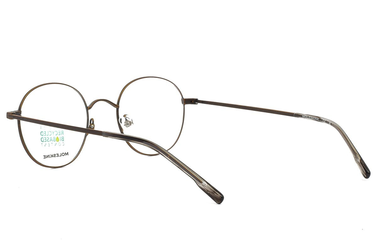 MO225171 - Bronze — Bronze
