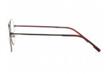 Moleskine MO2251A4 - Argento Rosso