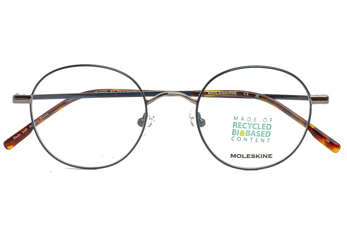 MO2251A5 - Blu Argento — Blue