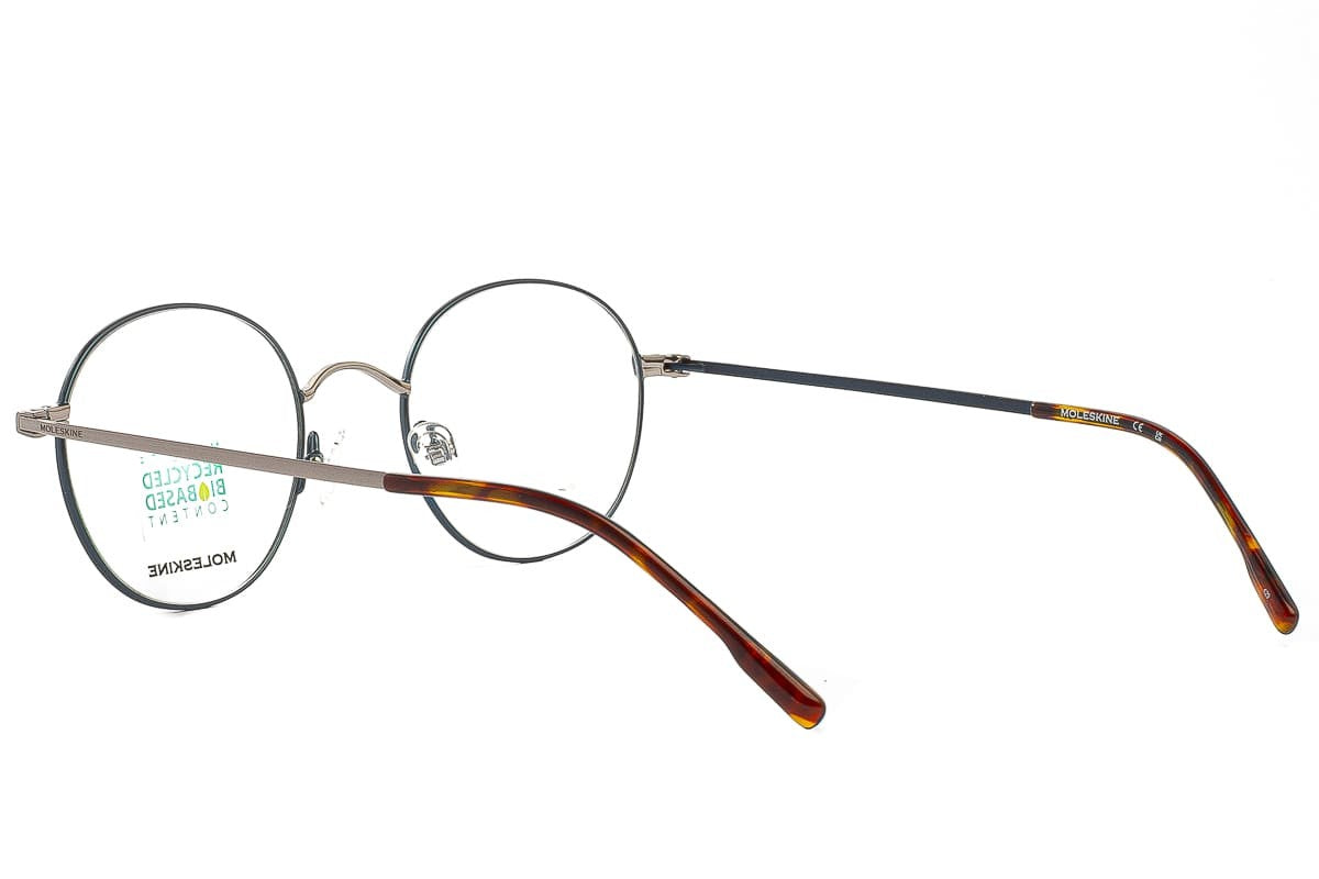 MO2251A5 - Blu Argento — Blue
