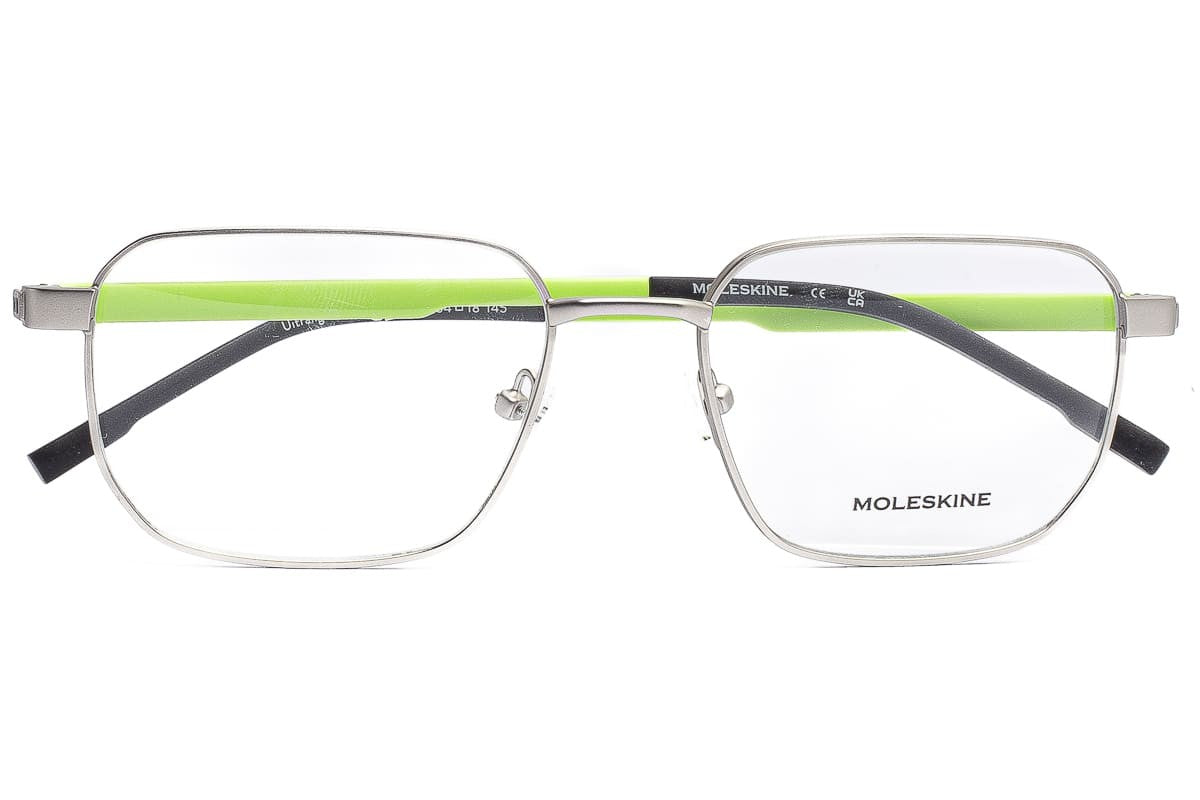 MO2266 - Grigio Verde — Gray