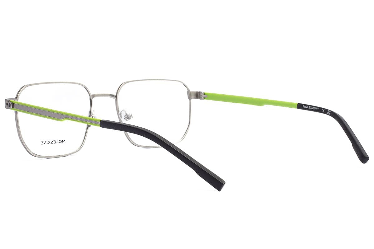 MO2266 - Grigio Verde — Gray