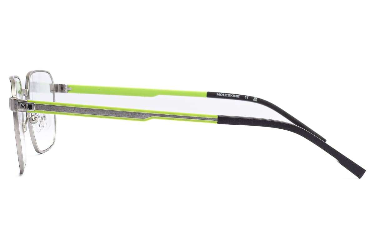 MO2266 - Grigio Verde — Gray