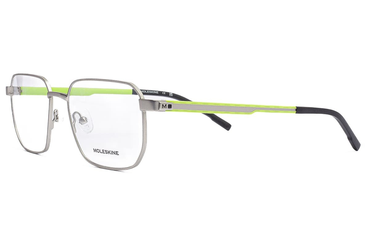 MO2266 - Grigio Verde — Gray