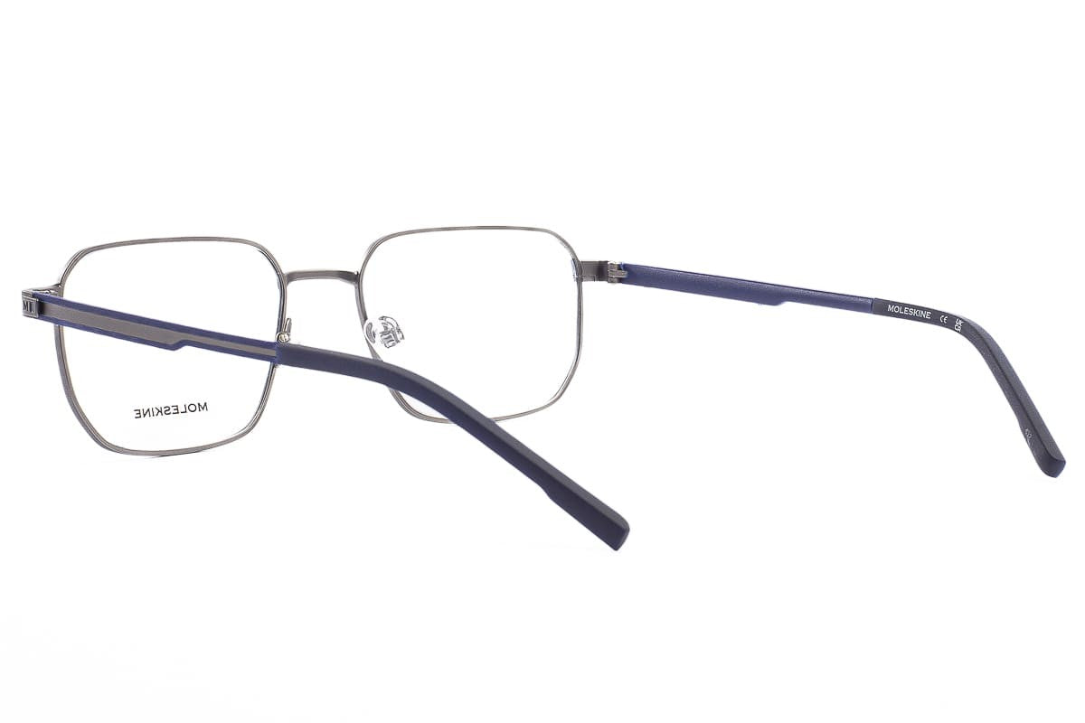 MO2266 - Grigio Blu — Gray