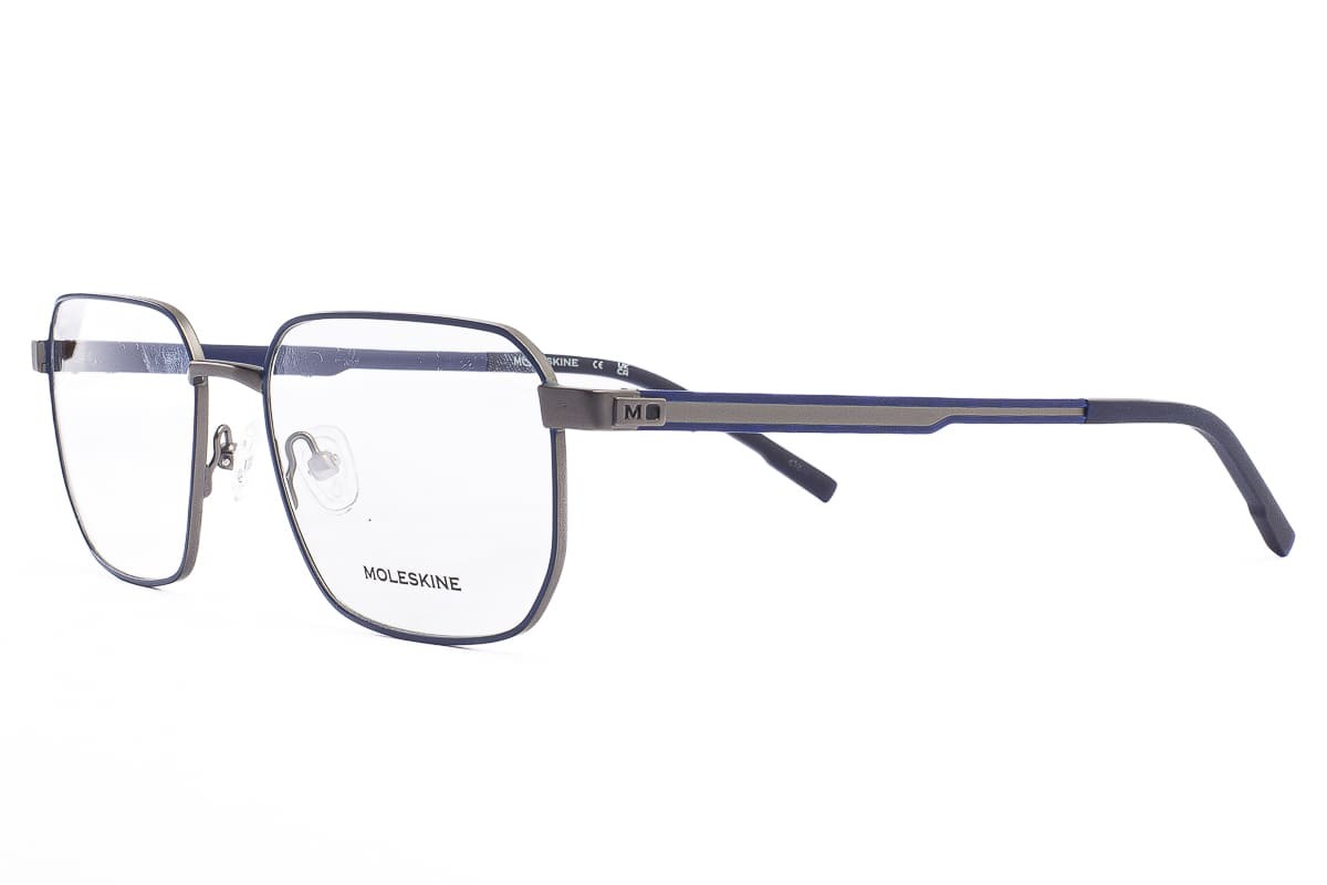 MO2266 - Grigio Blu — Gray