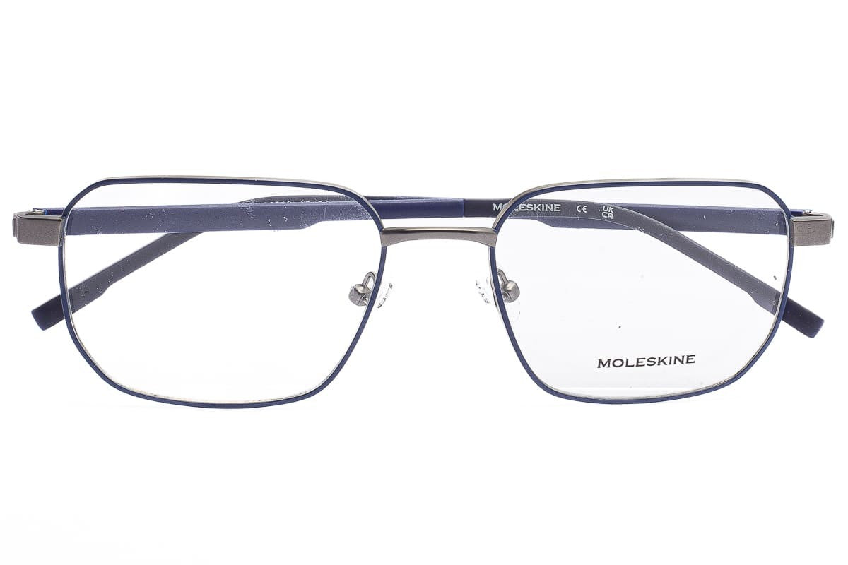 MO2266 - Grigio Blu — Gray