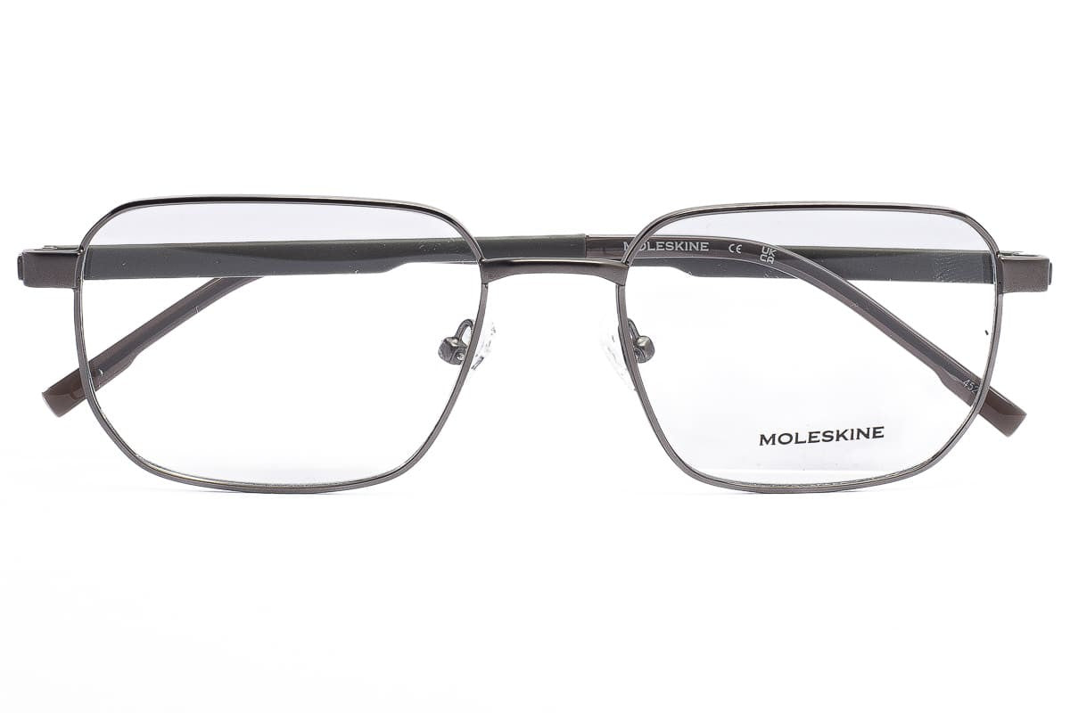 MO2266 - Grey — Gray