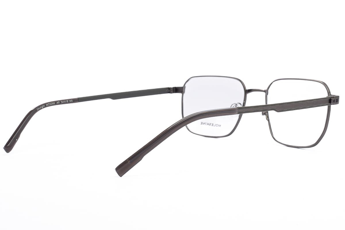MO2266 - Grey — Gray