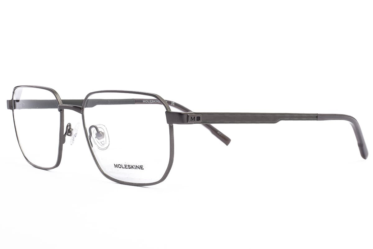 MO2266 - Grey — Gray