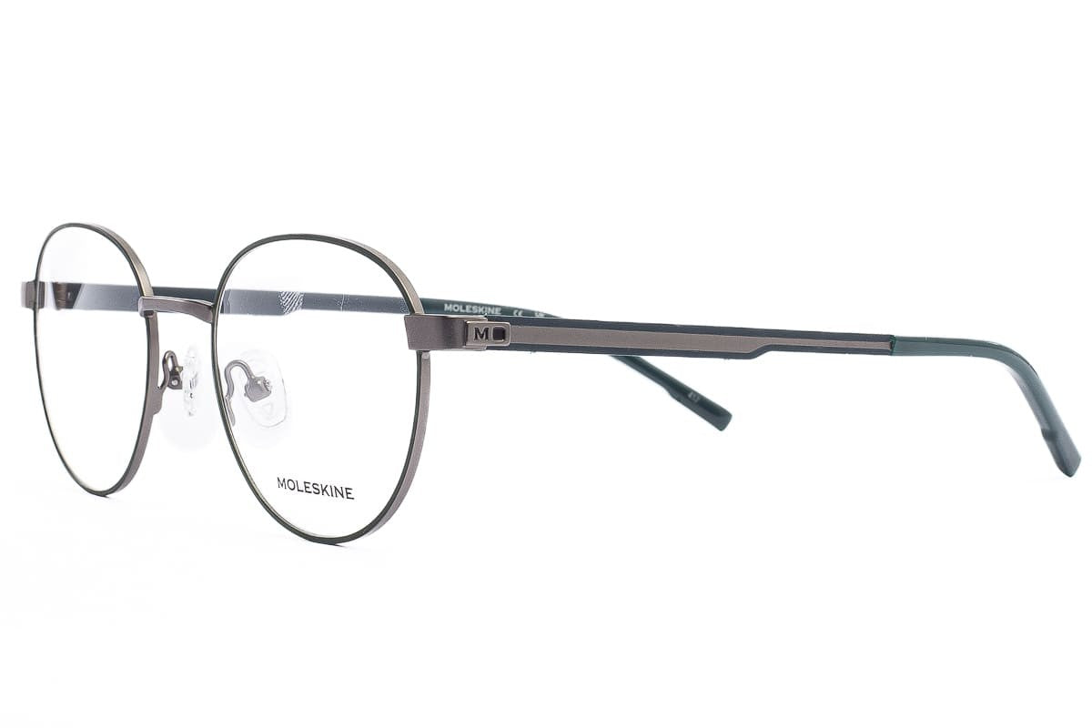 MO2267 - Verde Grigio — Green