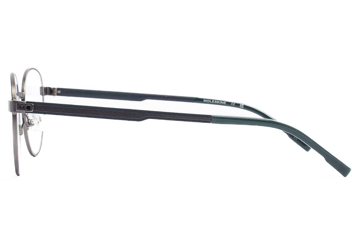 MO2267 - Verde Grigio — Green