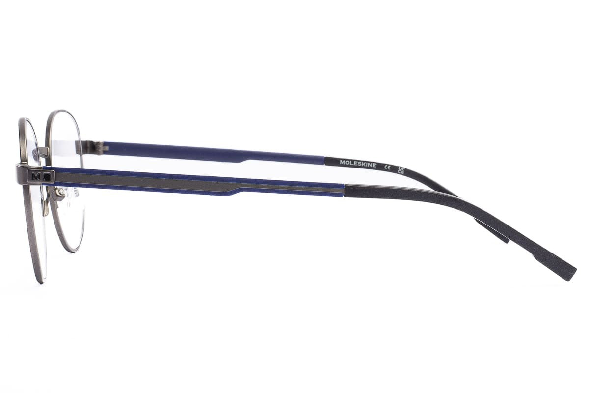 MO2267 - Grigio Blu — Gray