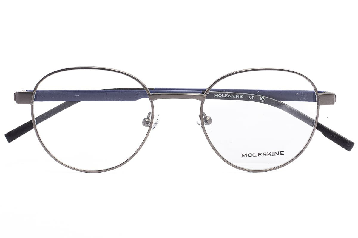 MO2267 - Grigio Blu — Gray
