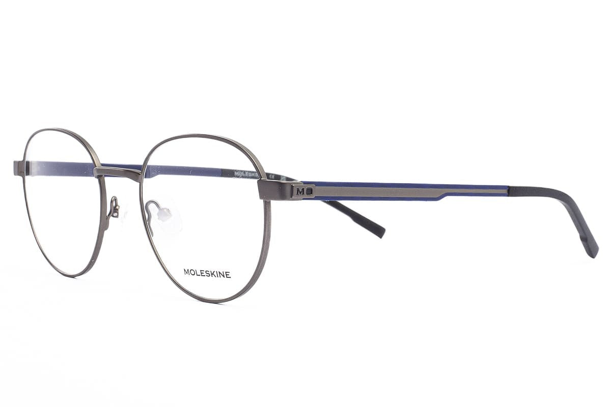 MO2267 - Grigio Blu — Gray