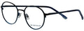 TOM TAILOR naočare  60624 col. 355dk grey matt gradient O.TT 60624 355