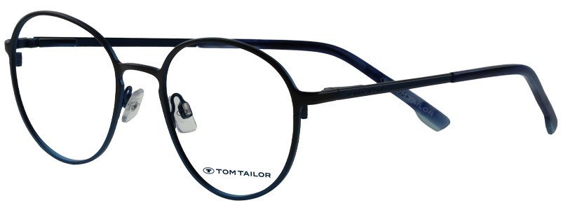 TOM TAILOR naočare  60624 col. 355dk grey matt gradient O.TT 60624 355