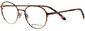TOM TAILOR naočare  60624 col. 356rose matt gradient  O.TT 60624 356
