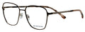 TOM TAILOR naočare  60625 col. 357brown matt O.TT 60625 357