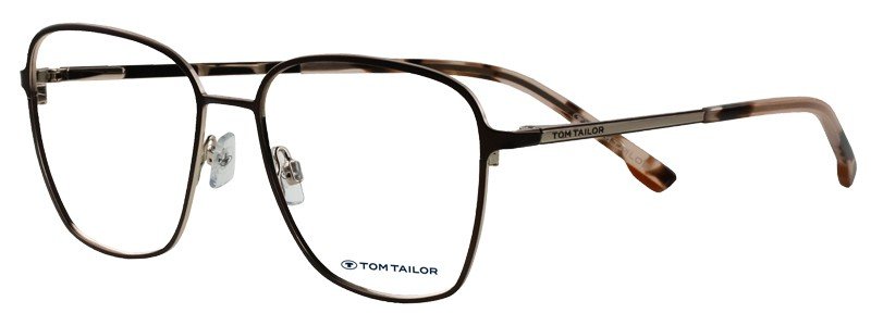 TOM TAILOR naočare  60625 col. 357brown matt O.TT 60625 357