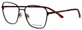 TOM TAILOR naočare  60625 col. 359black matt O.TT 60625 359