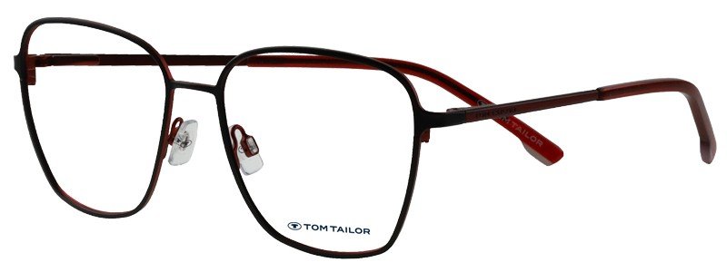 TOM TAILOR naočare  60625 col. 359black matt O.TT 60625 359