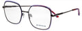 TOM TAILOR naočare  60637 col. 380gun-purple O.TT 60637 380