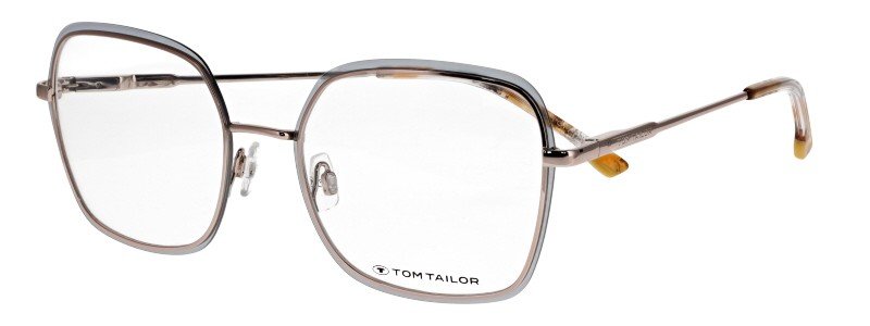 TOM TAILOR naočare  60637 col. 382bronze-grey O.TT 60637 382