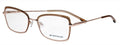 TOM TAILOR naočare  60638 col. 385rose gold-brown O.TT 60638 385