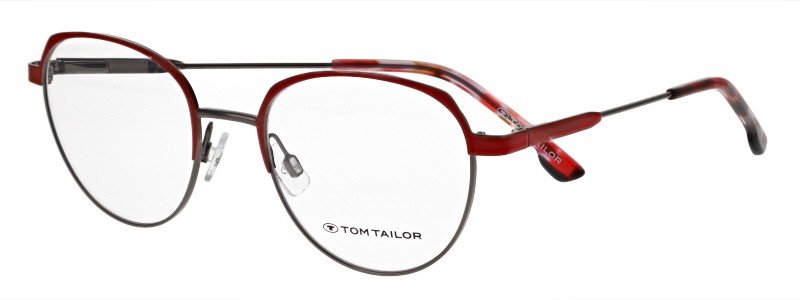TOM TAILOR naočare  60640 col. 405red-gun O.TT 60640 405