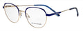 TOM TAILOR naočare  60640 col. 406blue-gold O.TT 60640 406